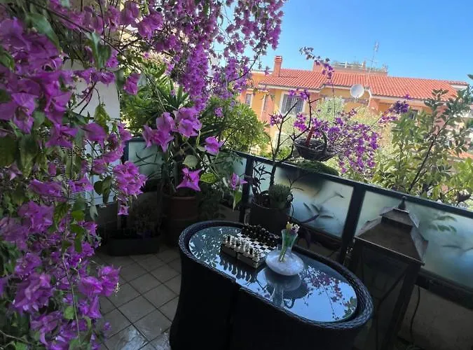 Cip's Brickhouse * Roma