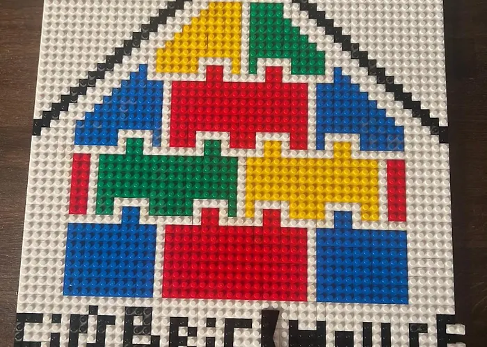 Cip's Brickhouse Apartamento